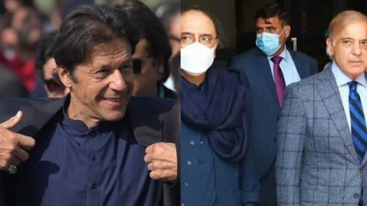 Today’s highlights: Opposition submits no-confidence while PM remains unfazed