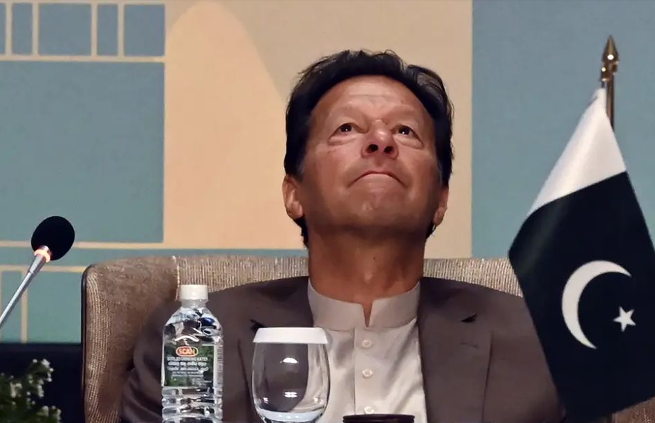 PM refuses to accept ‘minus Imran Khan’ policy