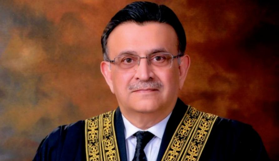 CJP Bandial to hear petition seeking SC’s involvement to prevent ‘anarchic situation’ ahead of no-trust vote