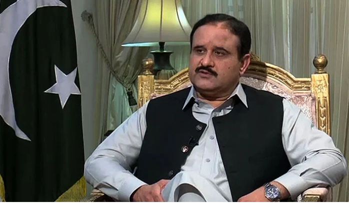 ‘Good driver, sharif admi, I eat whatever is given to me’: All things we will miss about soon to exit CM Buzdar