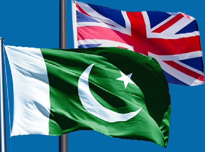 ‘Remarks not helpful’: UK cancels big meetings with Pakistan to protest Khan’s stance on Russia