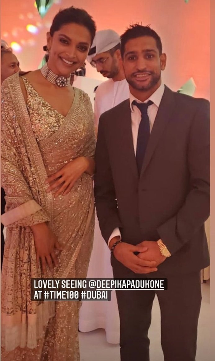تويتر Deepika Padukone FC (DeepikaPFC@)