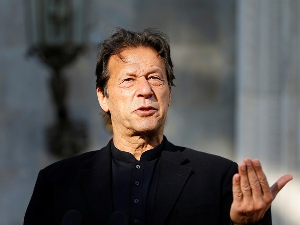 PM Khan says PTI more popular now, like in the 2014 dharna, all thanks to the Opposition