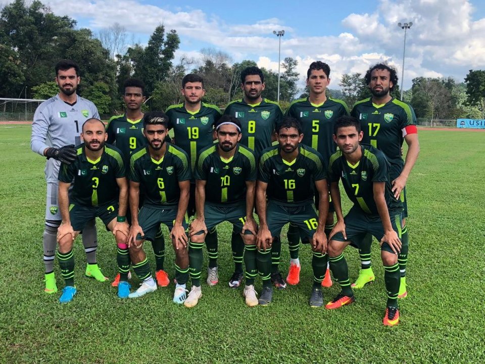 FIFA to lift suspension imposed on Pakistan Football Federation soon after banning it last year