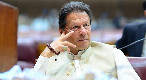 Imran Khan’s horoscope is spot on today