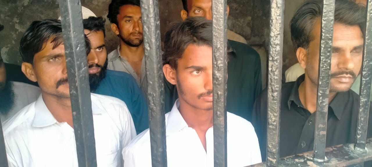 Guests allegedly killed papad vendor at wedding, enjoyed their meal ignoring his dead body