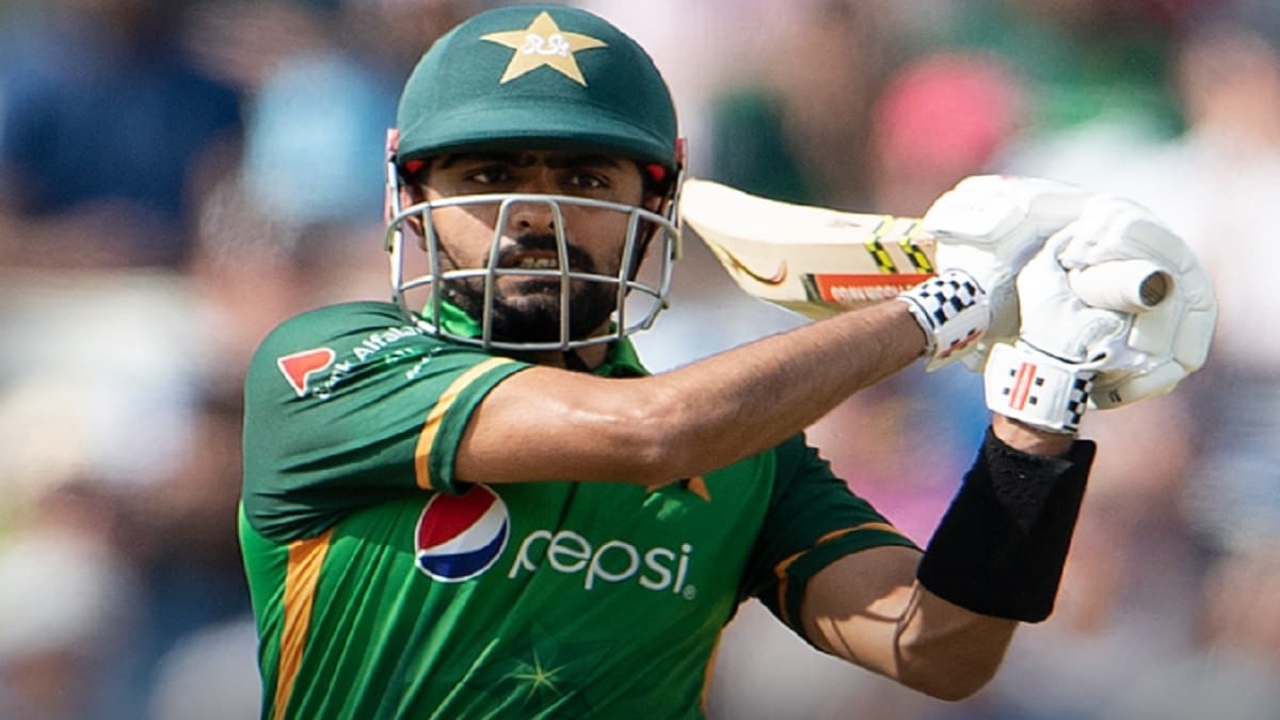 Babar Azam becomes the fastest Asian batter to reach 4,000 ODI runs