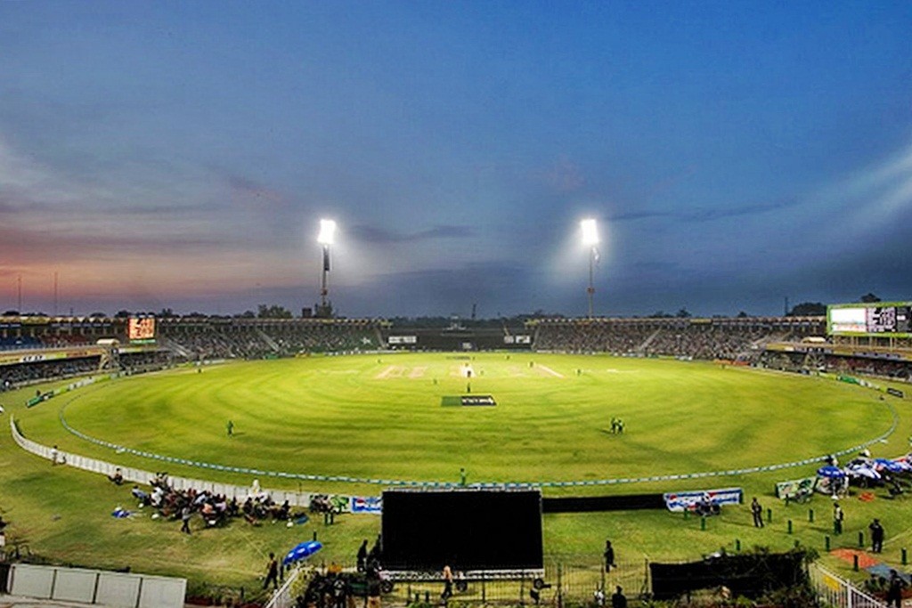Political Situation: Remaining Pak vs Aus matches shifted from Rawalpindi to Lahore