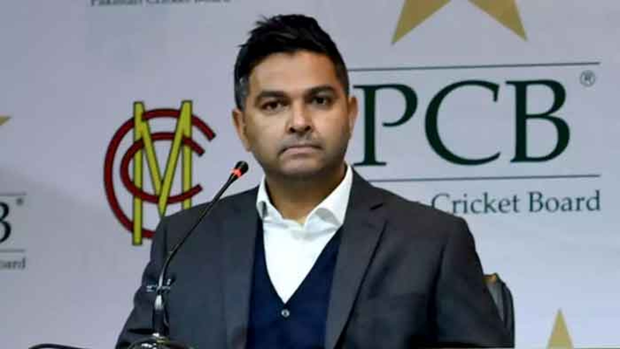 Australia’s tour is “huge message” to the world: Wasim Khan