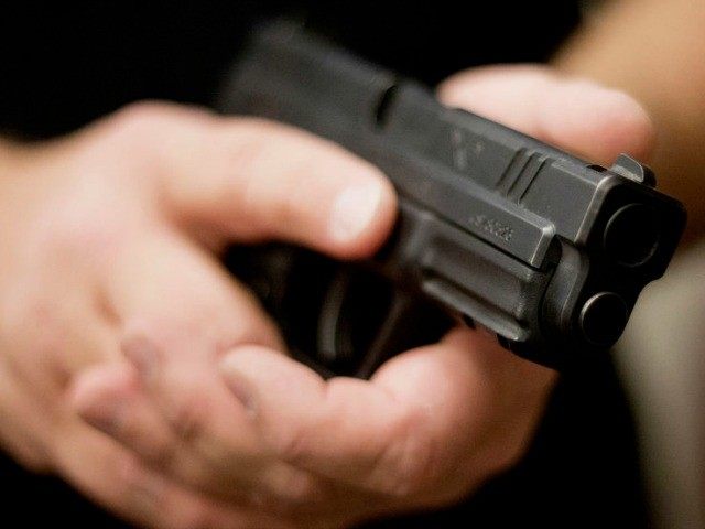 Man kills nephew after quarrel with boy’s mother