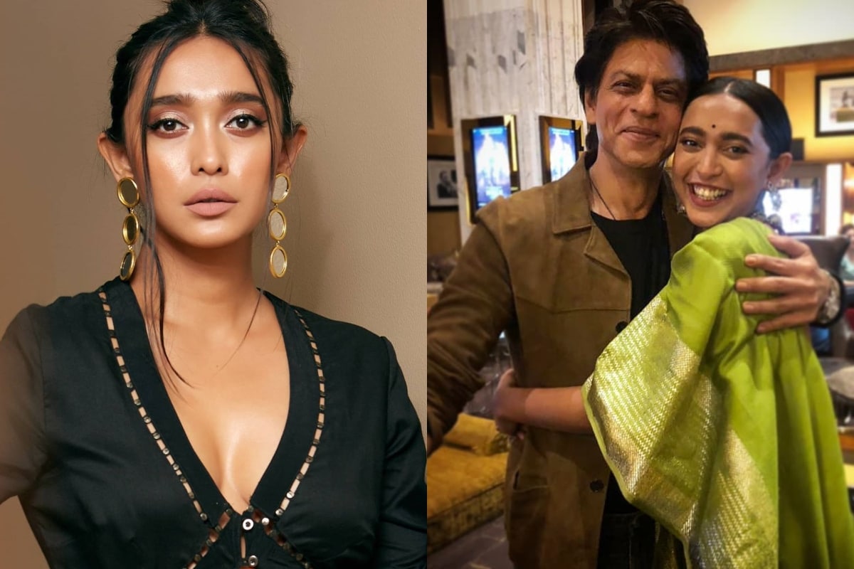 Sayani Gupta Takes Dig at Shah Rukh Khan's Gandhi Jayanti Post, Asks Him to 'Speak Up for Truth'
