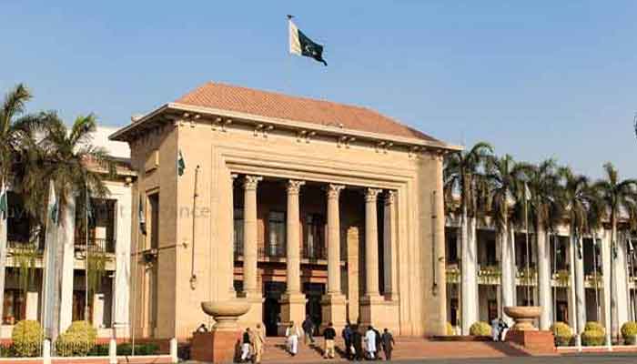 CM Punjab will not be elected today, says Secretary Punjab Assembly