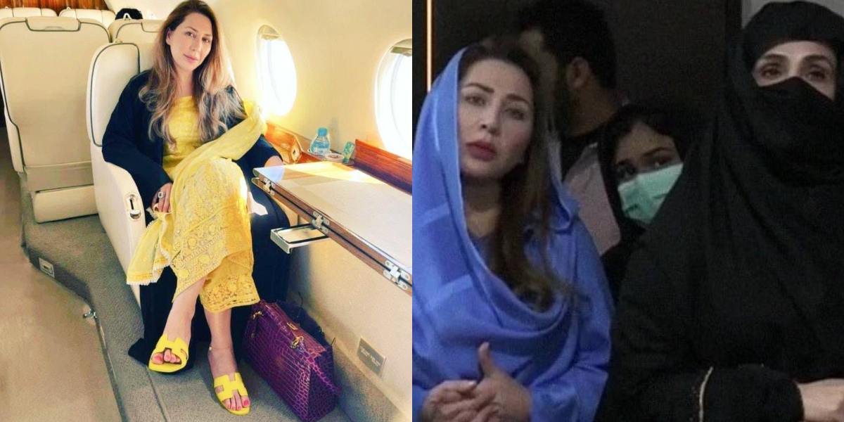 #BushraFarahNexus: Who’s Farah Khan, why is she the talk of the net?