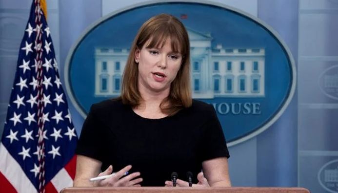 Rejected: White House says they have nothing to do with Khan’s allegation of a US-backed ‘foreign conspiracy’