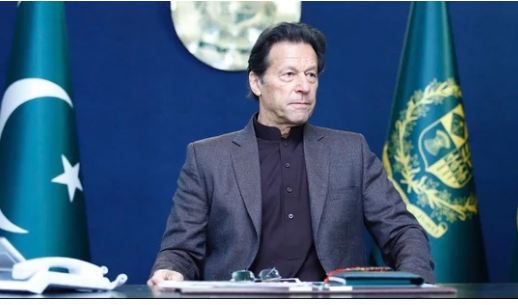 Plot to assassinate PM Khan, report security agencies: Fawad Chaudhry