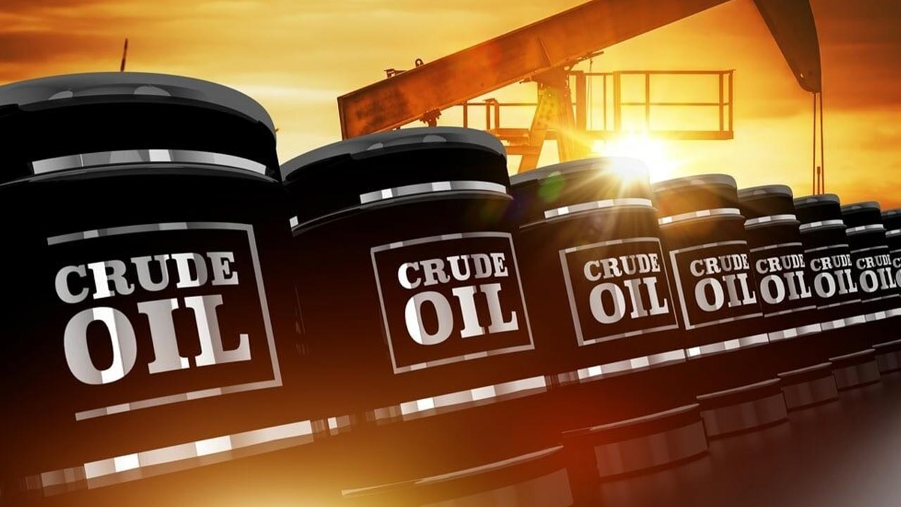 First-ever discounted Russian crude oil cargo arrives in Karachi