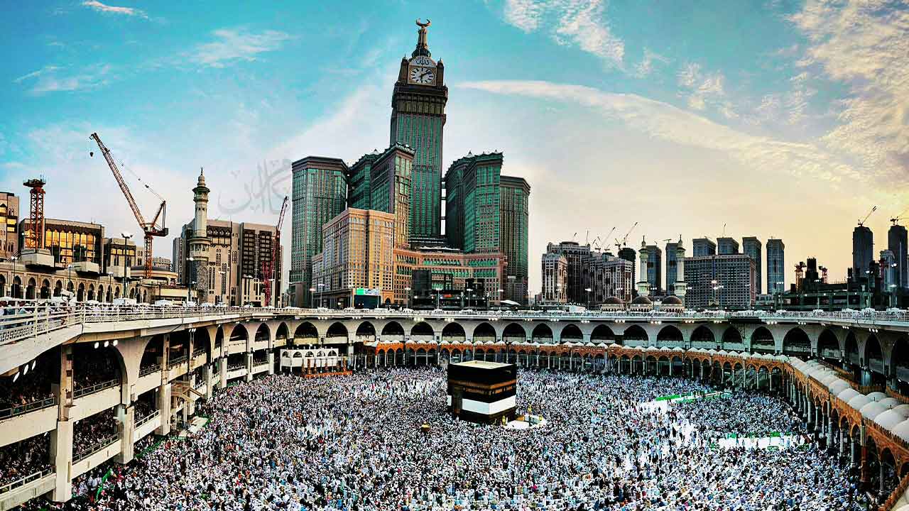 New app revolutionises Hajj experience: Pilgrims to benefit from enhanced guidance