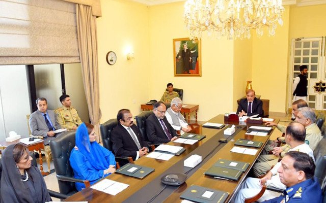 US ‘welcomes’ NSC statement saying no ‘foreign conspiracy’ to oust PTI govt