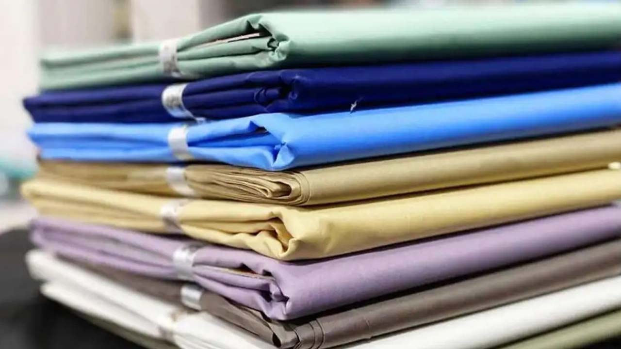 Pakistan’s cotton fabric trade climbed by 28.23 per cent