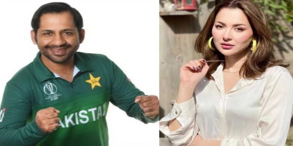 Sarfaraz Ahmed