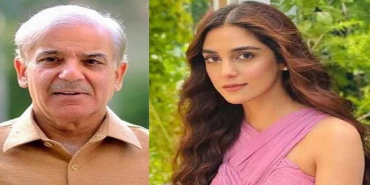 ‘Load shedding, life has become miserable in Purana Pakistan’: Maya Ali calls out Shehbaz Sharif for electricity crises