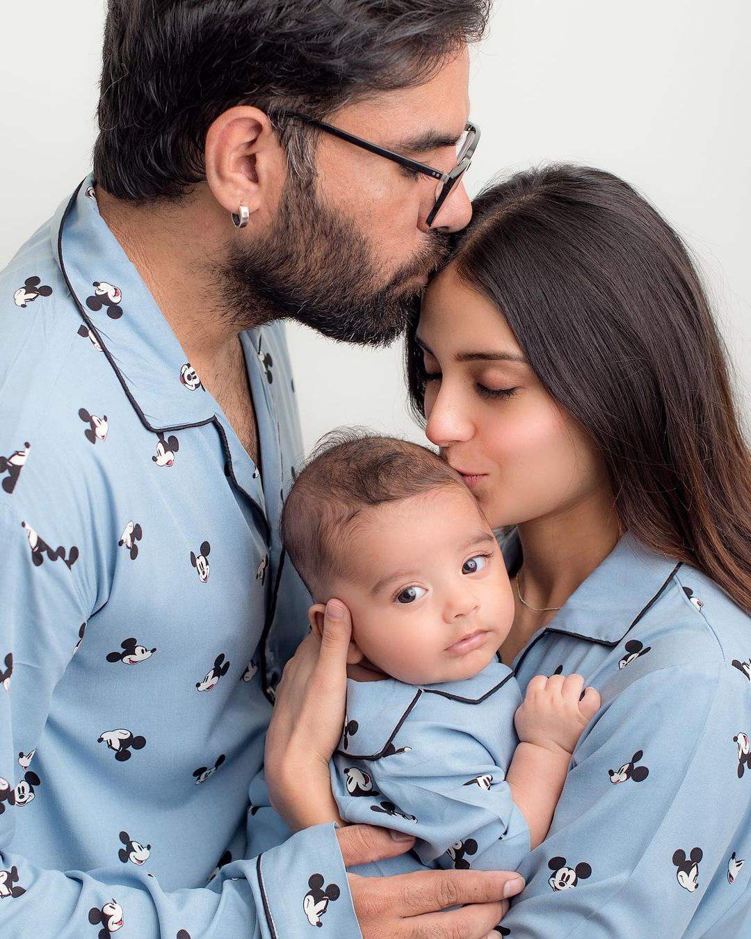 Iqra Aziz opens up about living in a ‘3 kamron ka flat’, rough childhood and disturbed equation with father