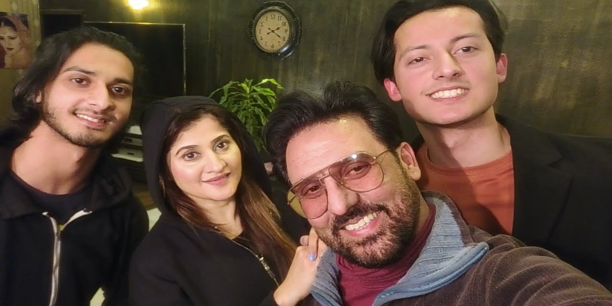 ‘Disturbing’: The negativity is destroying Sahiba and family’s mental health, son Zain opens up