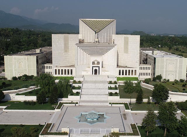 ‘Unconstitutional’: What else did the Supreme Court say?