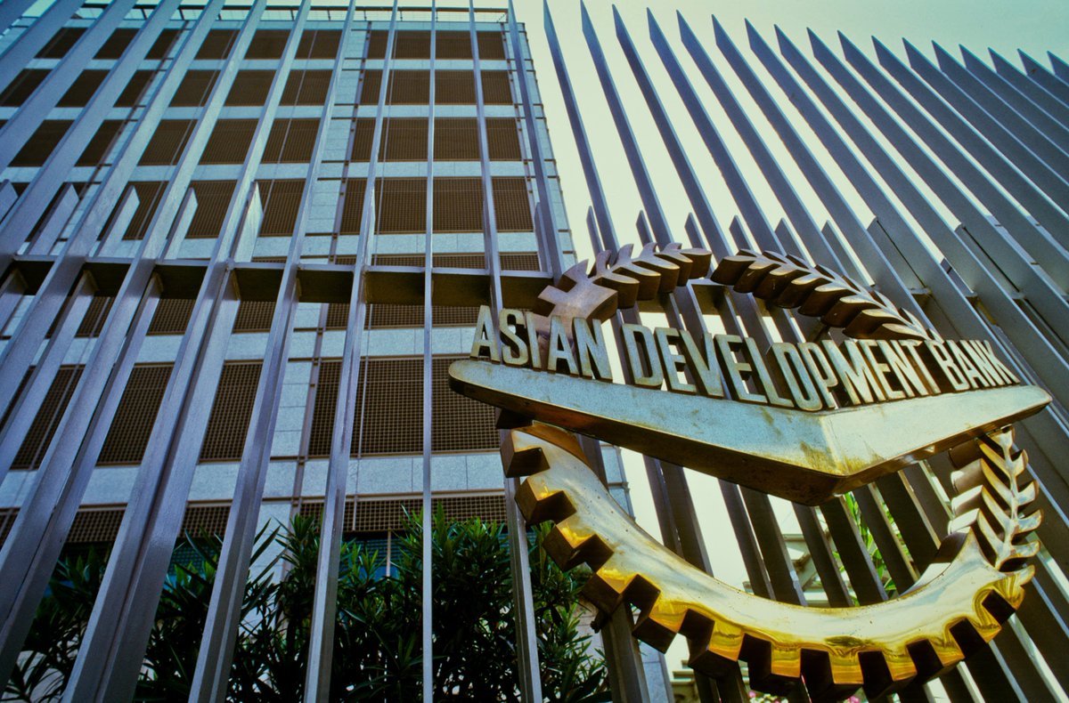 Pakistan may receive $2.5 billion loan from Asian Development Bank