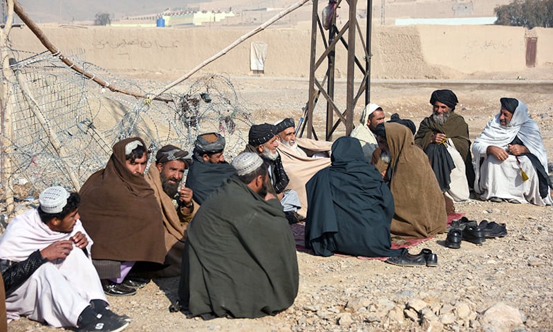 Taliban dissolve US-backed Human Rights Commission in Afghanistan