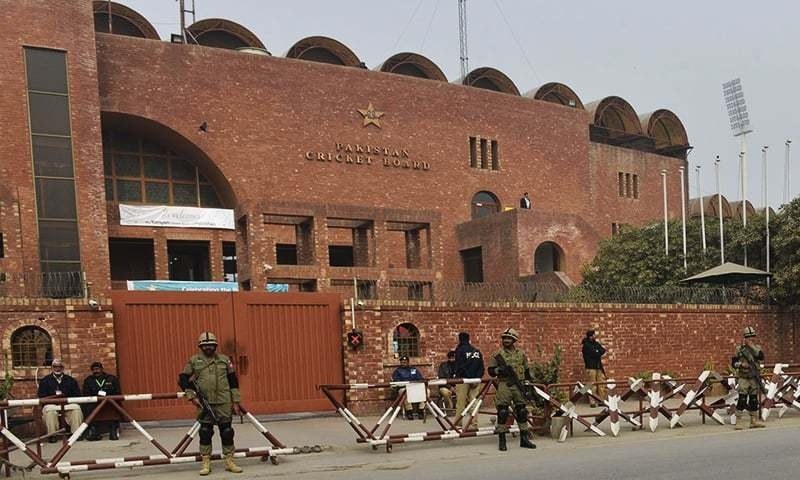 PCB finalises schedule for PSL8 without consulting franchises