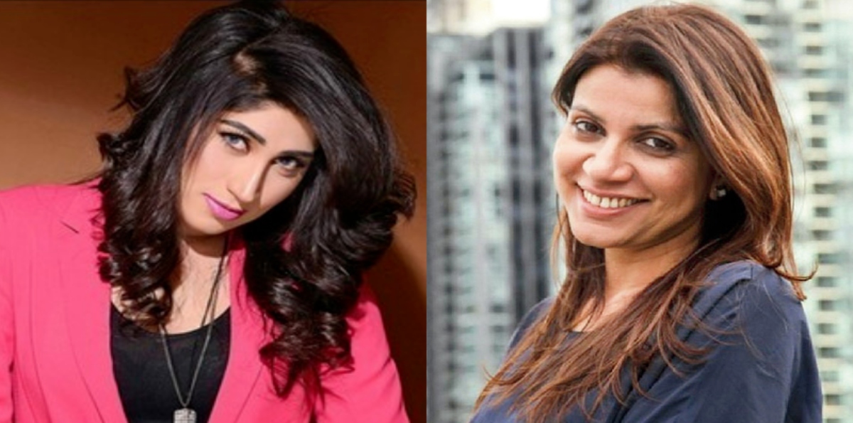 ‘Was shaken with her death’: Bollywood’s Alankrita Shrivastava announces Qandeel Baloch’s biopic