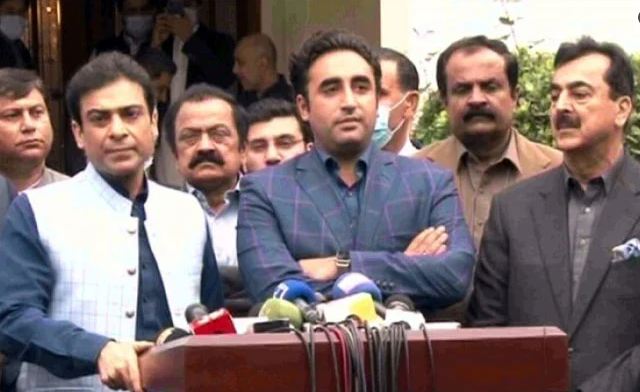 PPP doesn’t want Punjab governorship, demands ministries, chairmanship