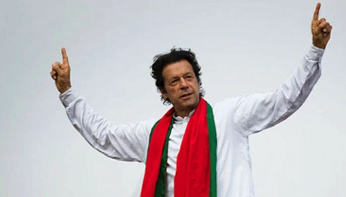 ‘Lotay washroom kay elawa kisi kaam kay nahi rahay’: PTI celebrates ECP decision