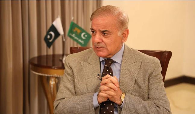 ‘Pakistan is likely to receive $1 billion from Saudi Arabia’: PM Shehbaz