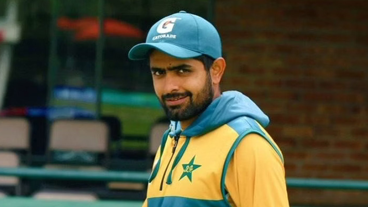 Babar Azam proposes a 20 per cent raise in cricketers’ salaries