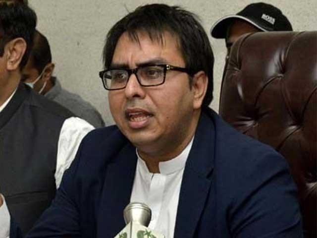 Twitter reacts to Shahbaz Gill’s wife’s PhD controversy