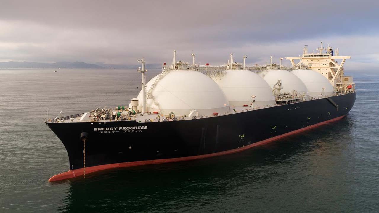 China and UAE expected to inject $500 million into Pakistan’s LNG projects 