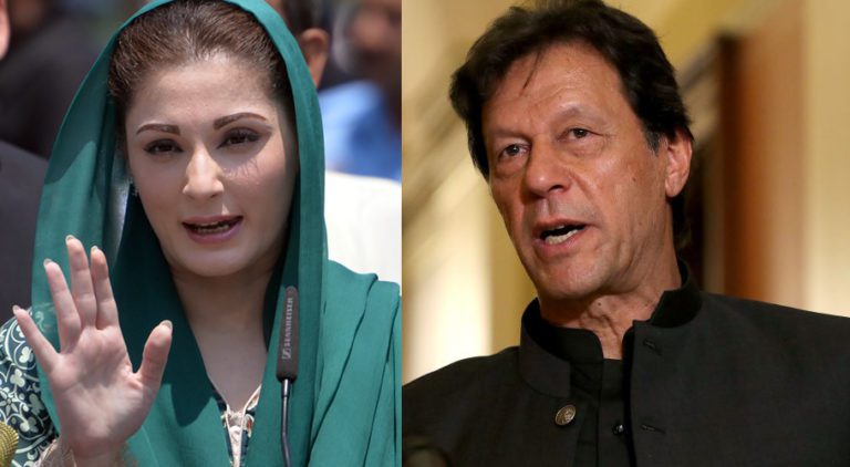 ‘Becoming the next Amir liaquat’ : Twitter calls out Imran Khan on ‘misogynistic’ comments