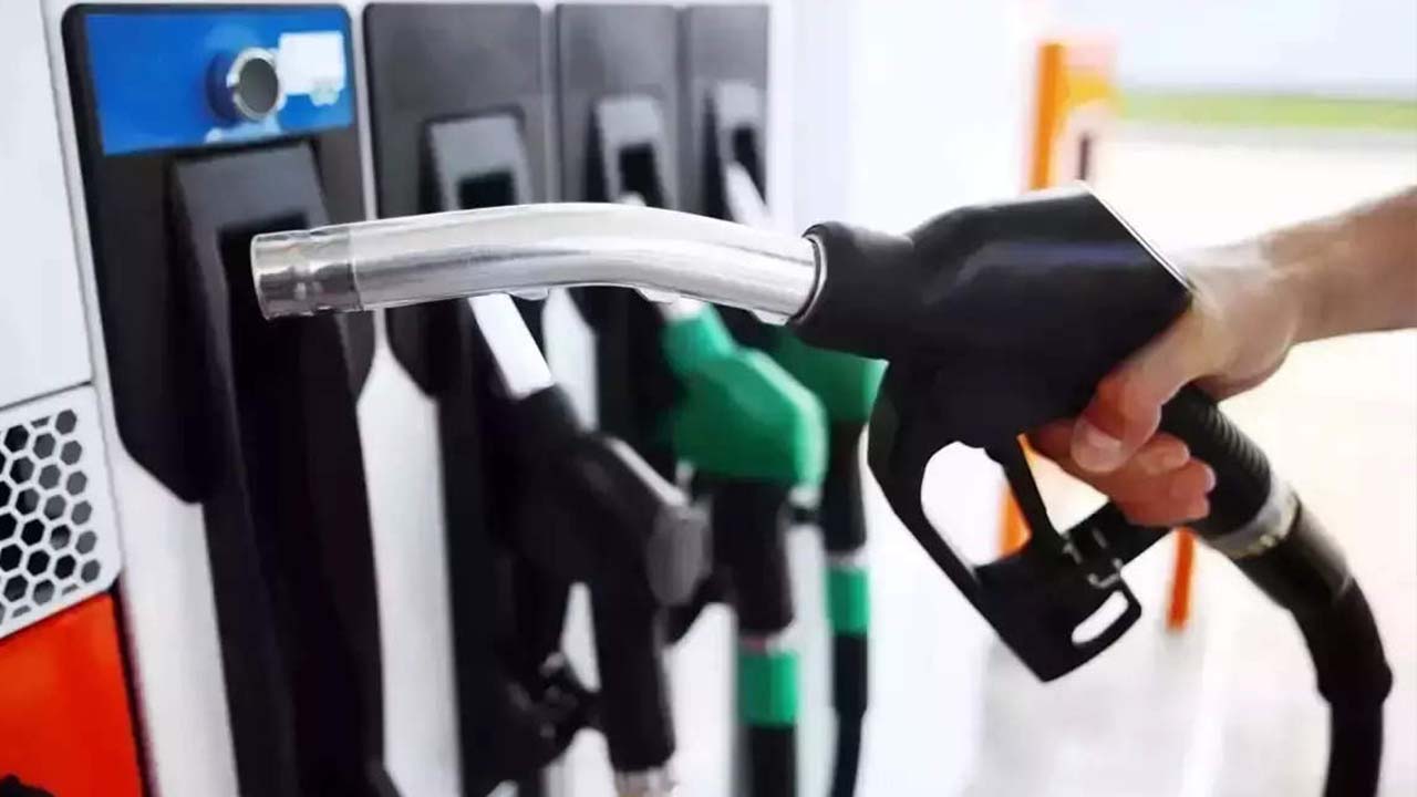 Govt increases levy on petrol to Rs55 per litre, maintains Rs50 levy on diesel