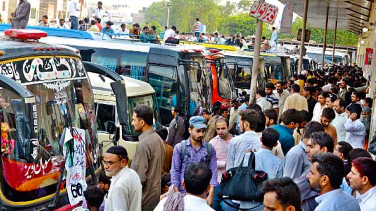 Goods transporters implement 20% fare hike in response to soaring diesel prices