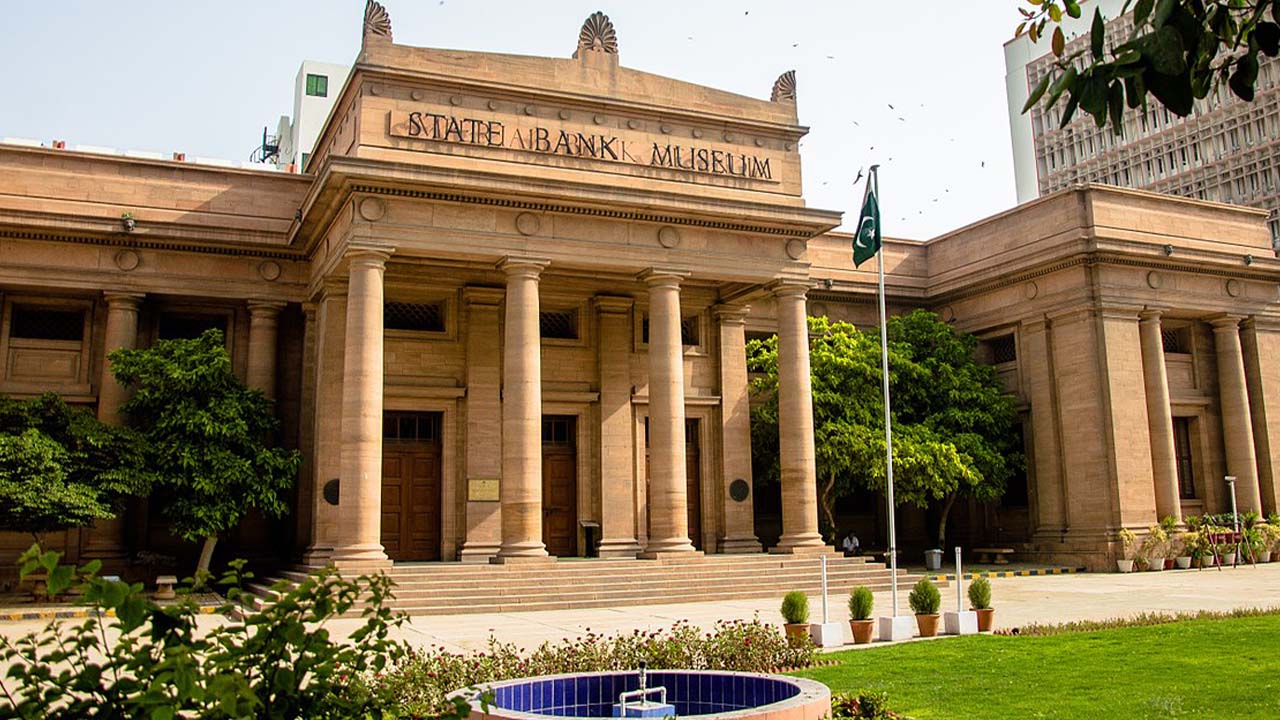 Pakistan to overcome $4 billion external financing gap soon: SBP