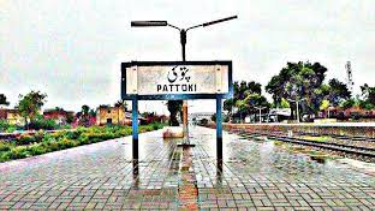 Minor girl raped in front of father, five-year-old brother in Punjab
