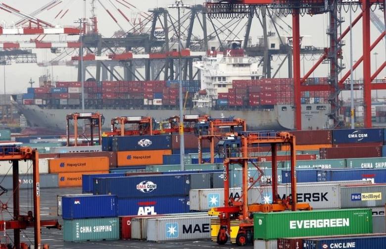 The recent ban on imports might barely make a dent