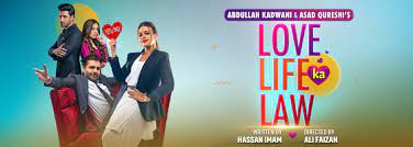 Love Life Ka Law Episode, Love Life Ka Law Drama Cast, Love Life Ka Law Schedule, Love Life Ka Law OST