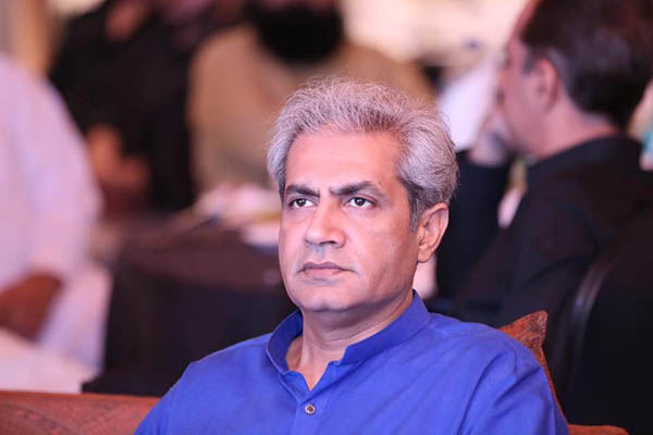 PTI Punjab Governor refuses to take oath of Hamza’s cabinet