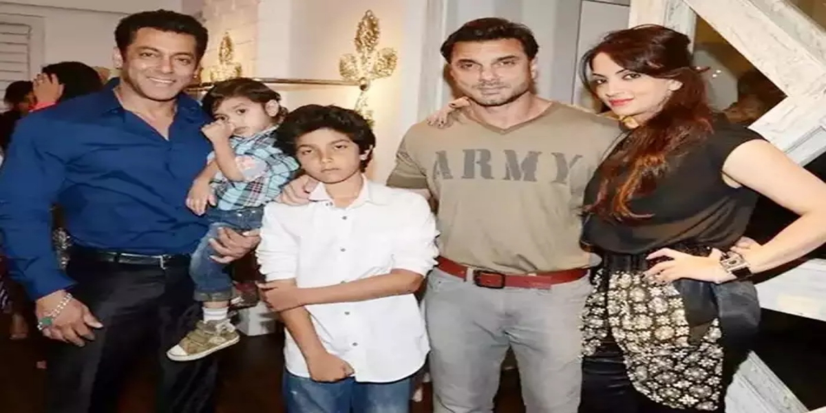 After Arbaaz-Malaika, Sohail-Seema file for divorce after 24 years of marriage