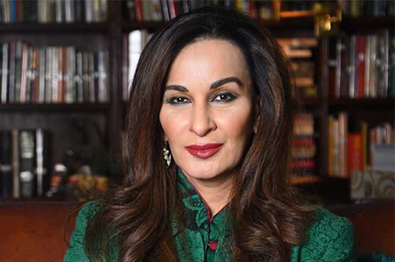 Developed world should do more to reduce emissions: Sherry Rehman