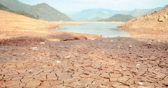 UN lists Pakistan among 23 drought-hit countries