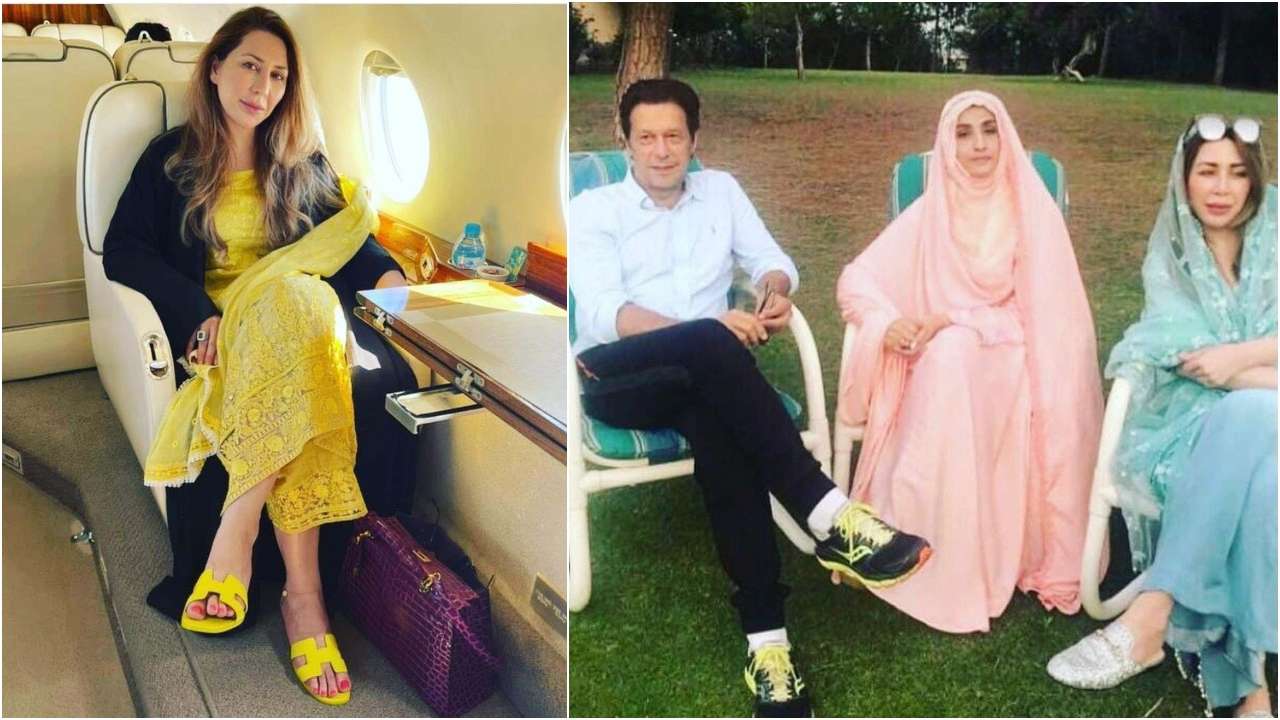 Bushra Bibi’s closest friend’s case dropped by Anti Corruption Establishment Punjab